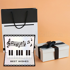 Углеродистая сталь разрезает трафареты DIY-WH0309-1443