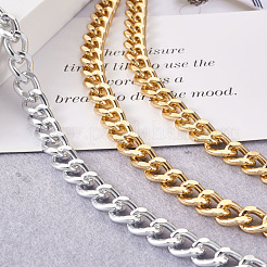 Алюминий обуздать цепи CHA-TA0001-06