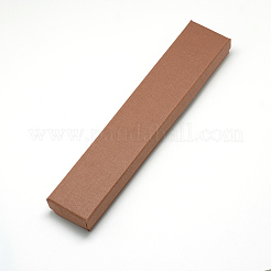 Коробка для ювелирных изделий из картона&nbsp;CBOX-R036-14E