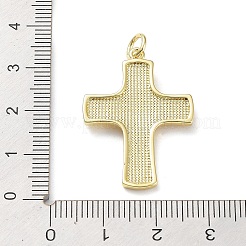 Подвески из экологически чистой латуни&nbsp;X-KK-Z036-03G