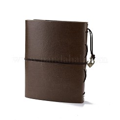 Diy путешествия искусственная кожа альбом для вырезок фотоальбом DIY-A036-02B