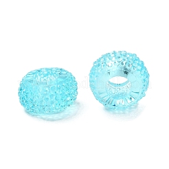 Прозрачный полимер европейские шарики RESI-B020-03C