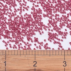 Бусины Миюки delica&nbsp;SEED-J020-DB0362