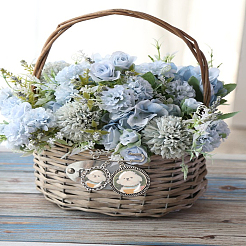 Железа брошь&nbsp;JEWB-LP00004