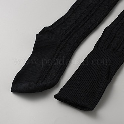 Длинные хлопковые носки&nbsp;AJEW-WH20054-038A