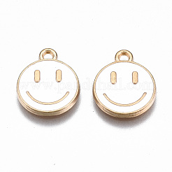 Сплав эмали подвески&nbsp;X-ENAM-S121-165G-RS