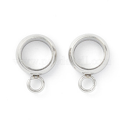 Некоррозийные трубчатые дужки из нержавеющей стали 201 STAS-M294-02P-03