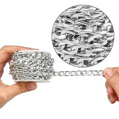 Алюминий обуздать цепи CHA-CJC0001-01P