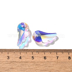 Стеклянные подвески GLAA-I057-07A