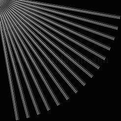 Акриловые стержни твердые AJEW-SP0002-56C