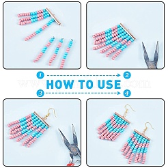 Латунь слайдов на концевых бюгельных труб X-KK-Q747-11D-KC