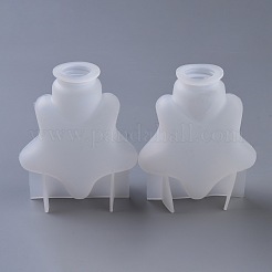 Силиконовые Молды для лампочек своими руками&nbsp;DIY-P010-33