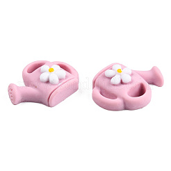 Непрозрачные кабошоны из смолы CRES-N022-193