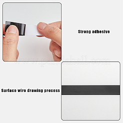 Кромка из пэт-материала DIY-WH20031-054B-01