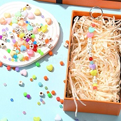 Набор для изготовления ювелирных изделий из браслетов своими руками&nbsp;DIY-YW0009-09