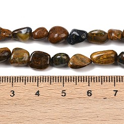 Натуральные пиеттеритные бусины G-A286-A01-01