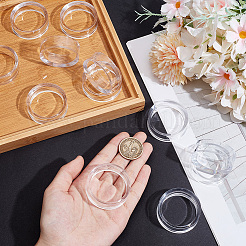 Акриловые колонны ожерелья демонстрационные стенды&nbsp;ODIS-WH20003-03