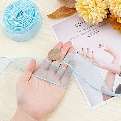 Полиэфирная лента&nbsp;LS-DIY-WH0325-44F