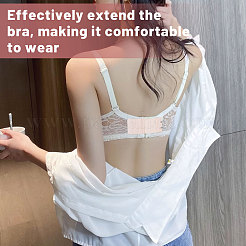 3 шт. нейлоновые нескользящие бретели для бюстгальтера&nbsp;FIND-BC0005-67