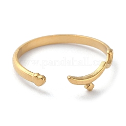 Кольца-манжеты из нержавеющей стали 304&nbsp;LS-RJEW-H219-01G