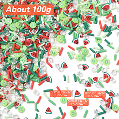 100г ПВХ кабошоны&nbsp;MRMJ-SC0001-45A