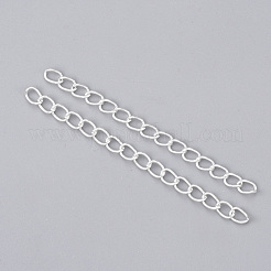 Удлинитель железной цепи IFIN-T007-11S