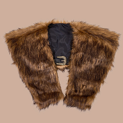 Шали из искусственной шерсти&nbsp;AJEW-WH20020-213A-01