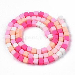 Полимерной глины ручной работы бисер нитей&nbsp;X-CLAY-N008-061-09