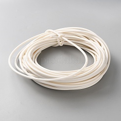 Шнур пластиковый пвх OCOR-WH0100-83B-1