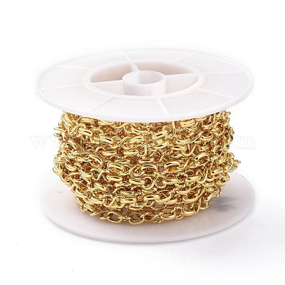 Латунные кабельные цепи&nbsp;CHC-D028-06G-1