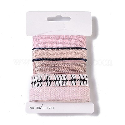 Наборы лент из полиэстера и поликоттона SRIB-P022-01D-04-1