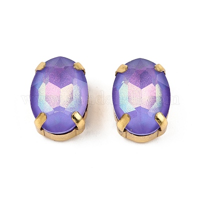 Aurora(jm) пришиваем горный хрусталь RGLA-B002-08A-283JM-1