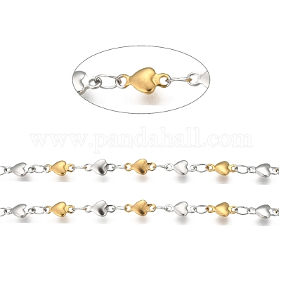 Цепи из нержавеющей стали 304 STAS-P219-09GP-A-1