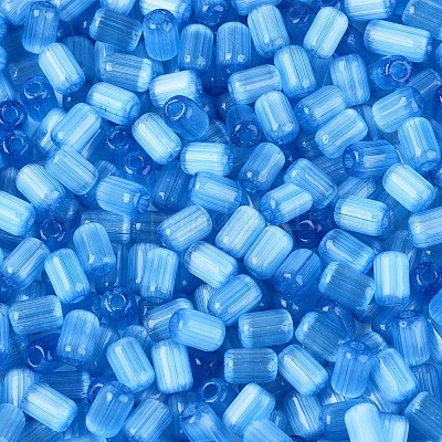 Бусины кошачий глаз в стиле волочильного станка&nbsp;CE-T003-03A-03-1