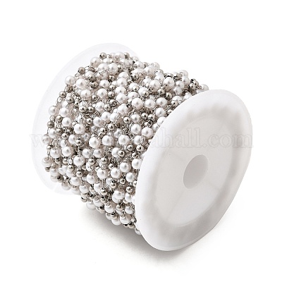 Круглозвенные цепи из нержавеющей стали 304 CHS-C016-14P-1