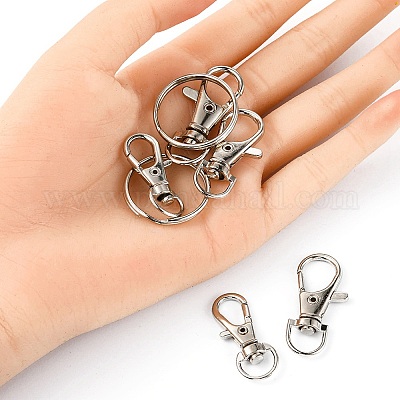 Набор для изготовления брелка своими руками FIND-YW0001-77-1