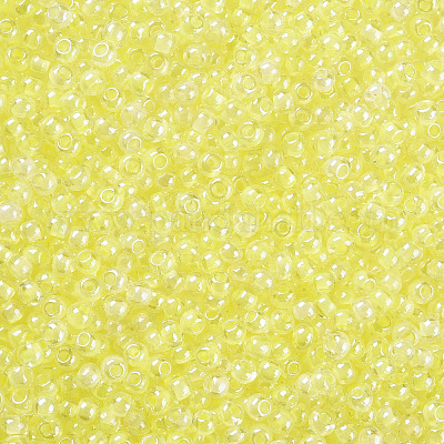 11/0 сорт прозрачный стеклянный бисер X-SEED-N001-F-239-1