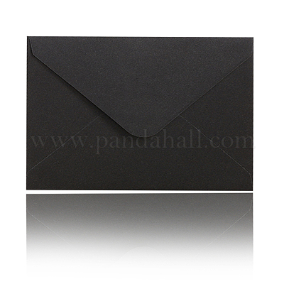 Чистые бумажные конверты&nbsp;AJEW-WH20048-90C-1