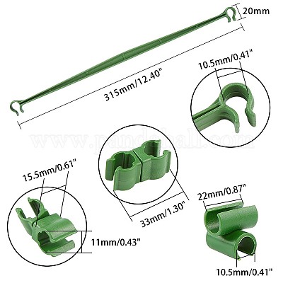 Наборы садовых инструментов TOOL-GA0001-17-1