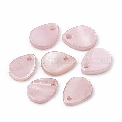 Амулеты пресноводных оболочек SHEL-T007-80-1