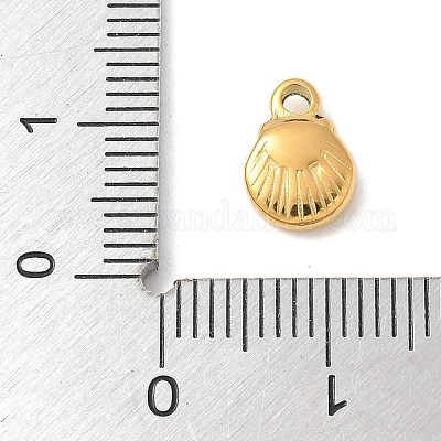 Подвески из нержавеющей стали 304 STAS-G352-29G-01-1