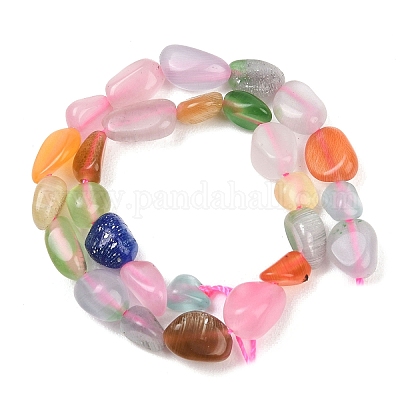 Кошачие глаза&nbsp;G-K395-B10-01-1