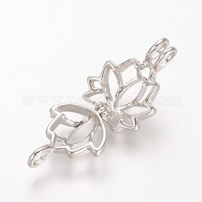 Литые диффузор Locket подвески PALLOY-S062-40P-1