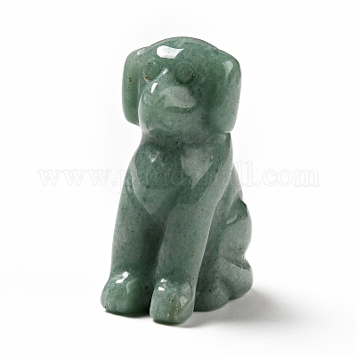 Украшение дисплея скульптуры из натурального драгоценного камня G-C244-04-1