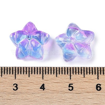 Прозрачная краска-спрей стеклянные шарики X1-GLAA-H035-02K-1