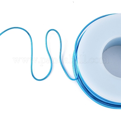 Круглая алюминиевая проволока&nbsp;AW-G001-03-16-1