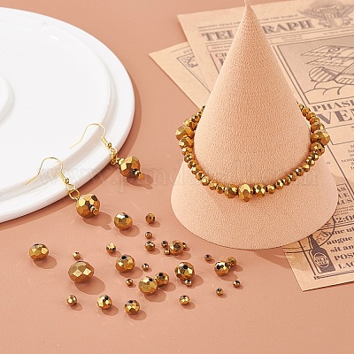 Ювелирные изделия DIY-YW0003-94-1