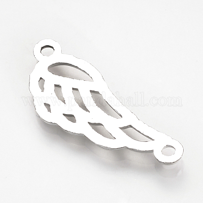 Соединители звеньев сплава PALLOY-T017-12P-1