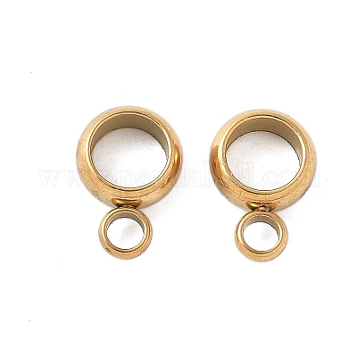 Трубчатые дужки из нержавеющей стали 304 STAS-G224-18G-01-1