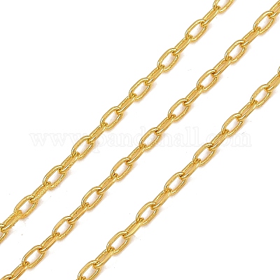 Латунные кабельные цепи CHC-A011-03G-1